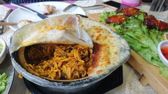 Redfort Cultural Restaurant